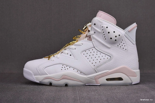 6 Retro DH9696-100 Jordan Hoops Air Gold 0118